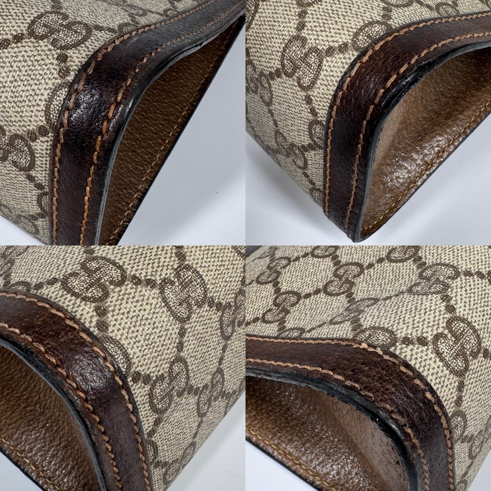 Gucci Ophidia Clutch - Picture 10 of 15